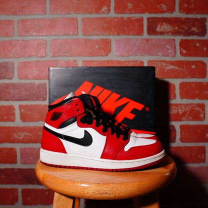 Youth Nike Air Jordan 1 Chicago High