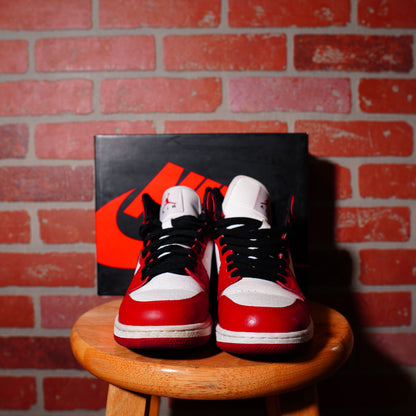 Youth Nike Air Jordan 1 Chicago High