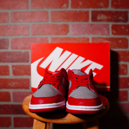 Nike "UNLV" Dunk Low