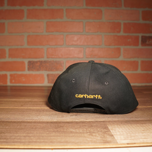 Carhartt X MLB Los Angeles Dodgers Snapback Hat