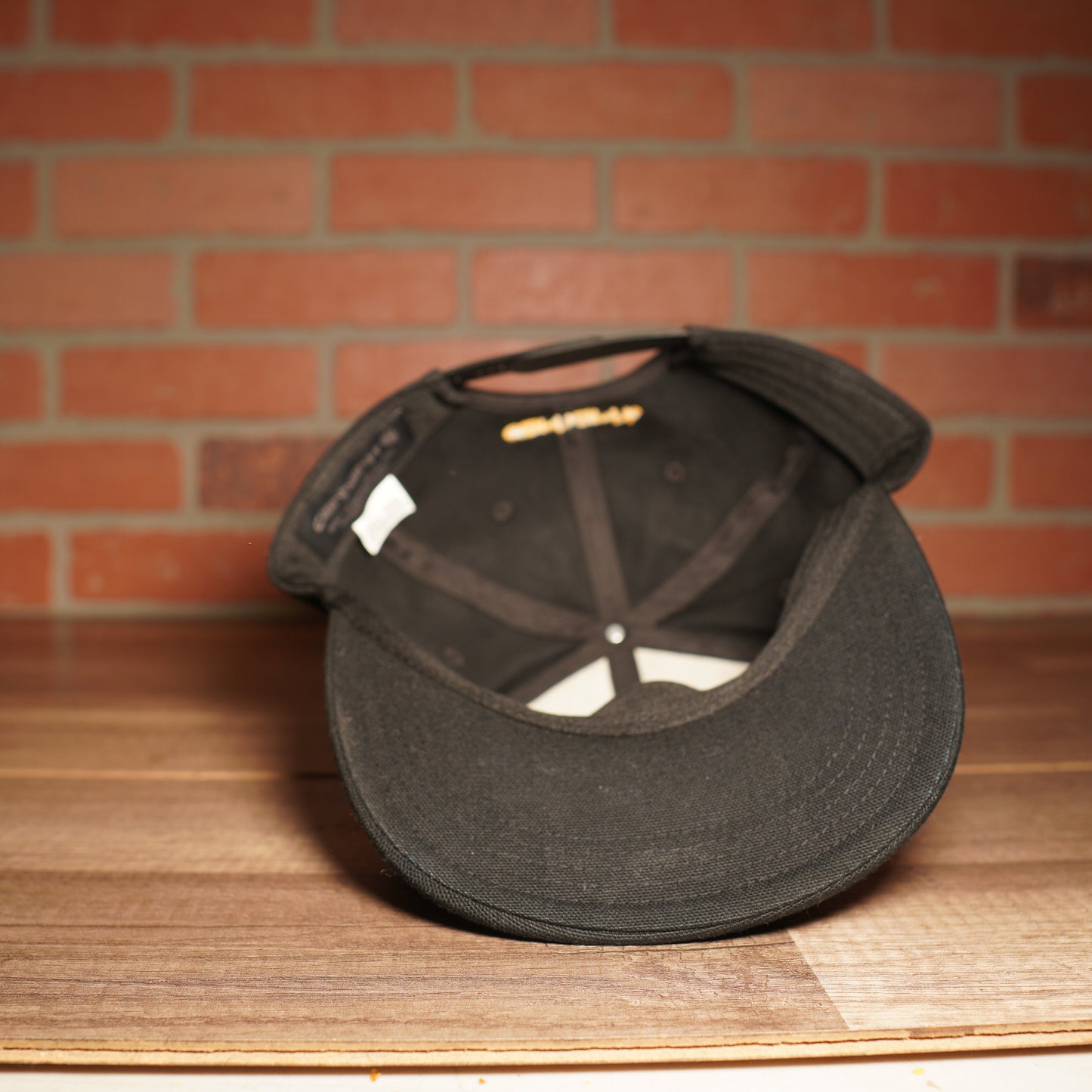Carhartt X MLB Los Angeles Dodgers Snapback Hat