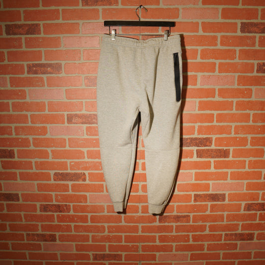 Nike Grey Sweatpants