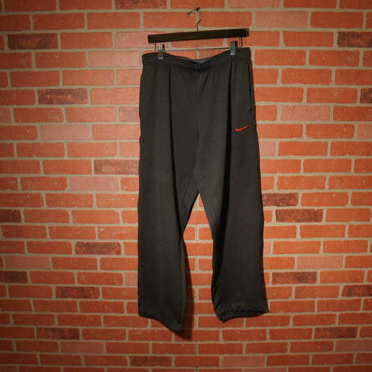 Nike Black Track Pants