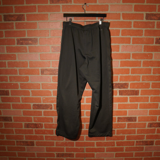 Nike Black Track Pants