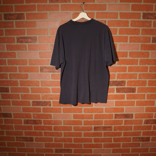 VTG Y2K Old Navy Logo Tee