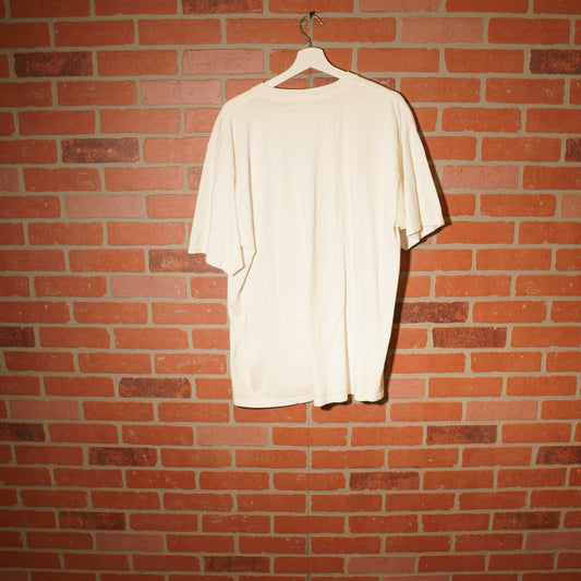 VTG Y2K Mirror Mirror Quote Tee
