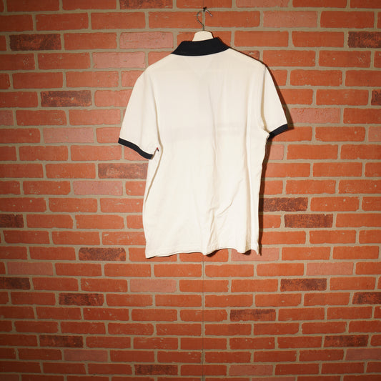 VTG Y2K DS Tommy Hilfiger Polo Shirt