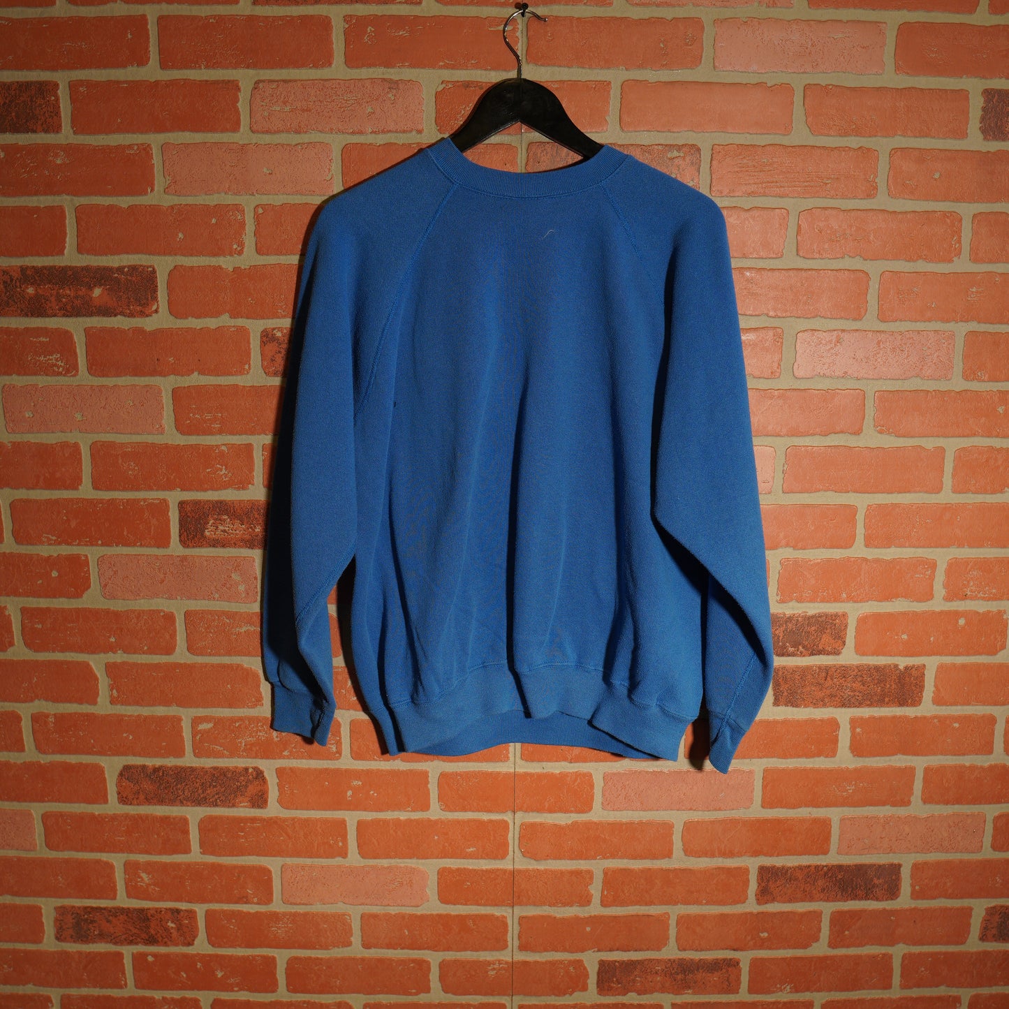 VTG University of Kentucky Wildcats Blue Crewneck