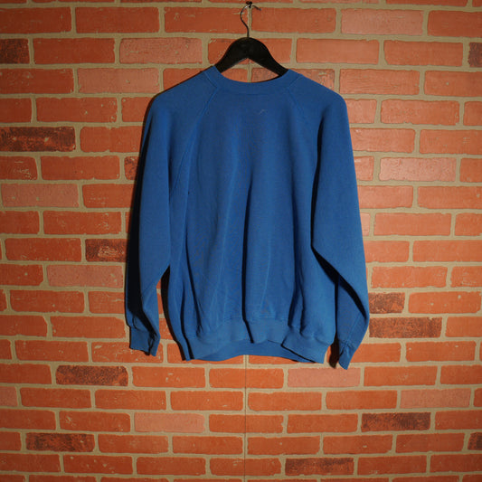 VTG University of Kentucky Wildcats Blue Crewneck