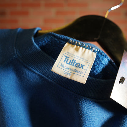 VTG University of Kentucky Wildcats Blue Crewneck