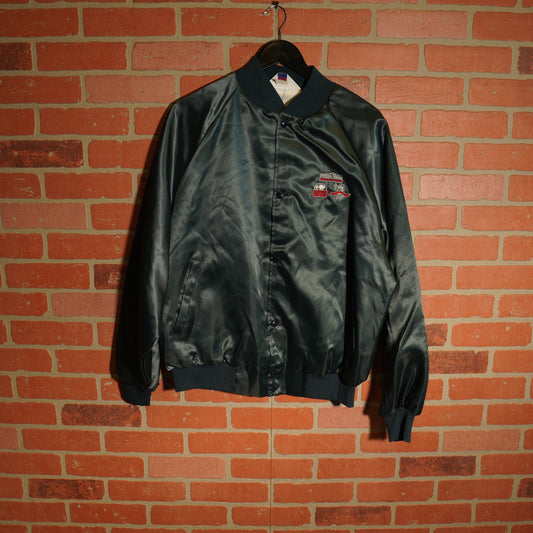 VTG Primm Valley Hotels & Casinos Satin Jacket