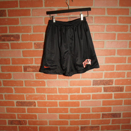 Nike UNLV Black Shorts