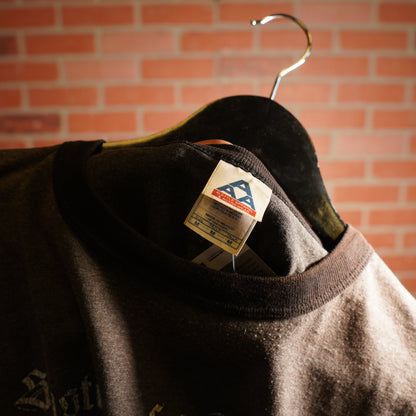 VTG System of a Down Ringer Tee