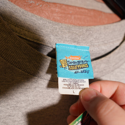 VTG Spongebob Square Pants TGIF Tee