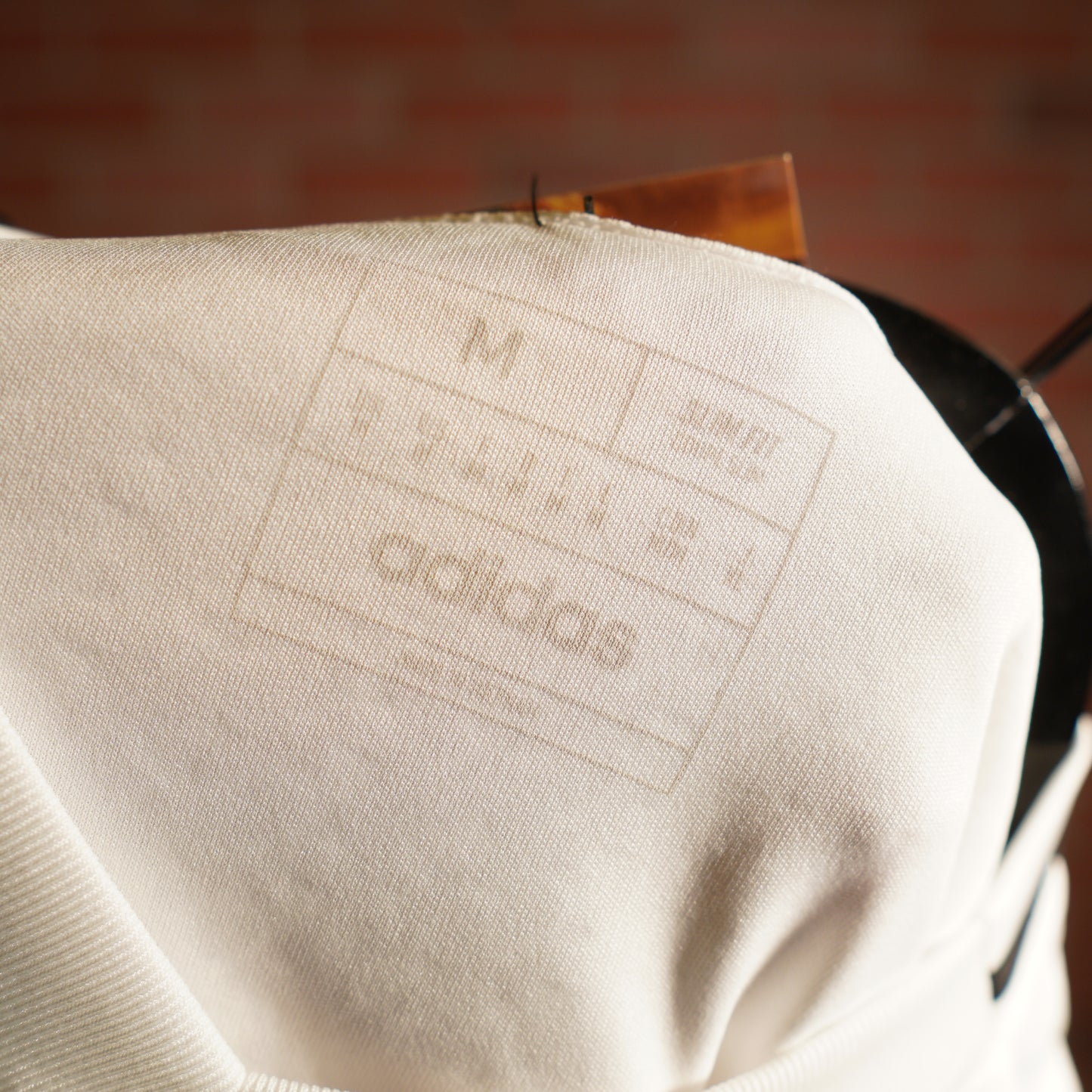 Adidas Real Madrid White Soccer Kit Jersey