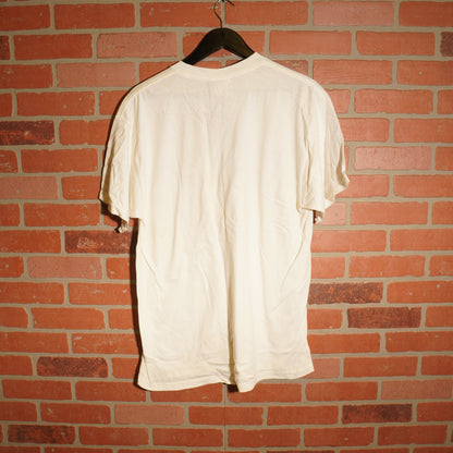 VTG DS Nike Athletic Dept White Tee