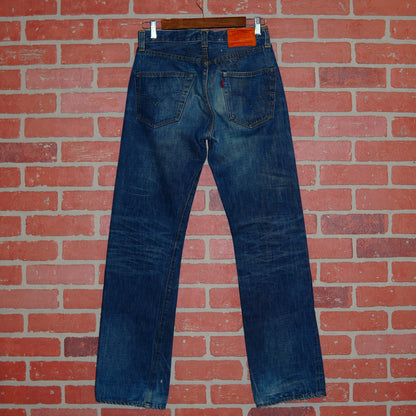 VTG Levis Vintage Collection Blue Jeans