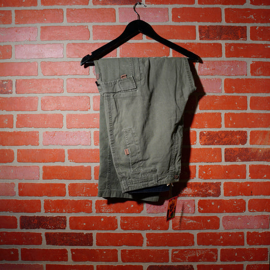 VTG Y2K Sideout Cargo Pants