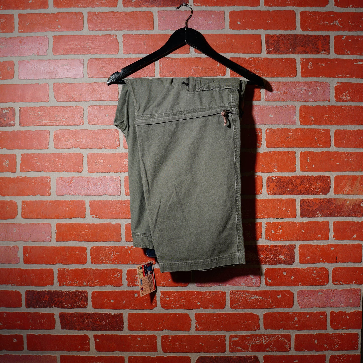 VTG Y2K Sideout Cargo Pants