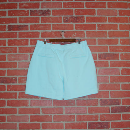 DS All City by Just Don Light Blue Shorts