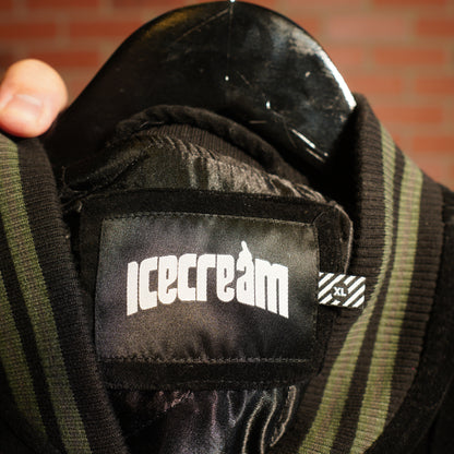 Icecream Japanese Souvenir Jacket