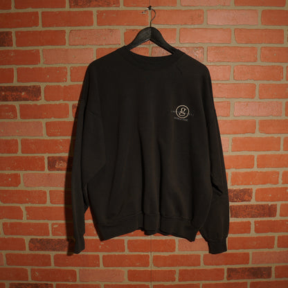 VTG Garth Brooks World Tour Crewneck