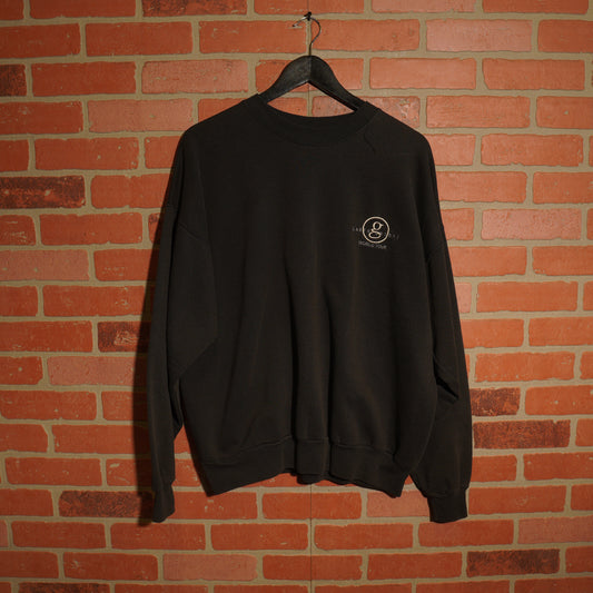 VTG Garth Brooks World Tour Crewneck