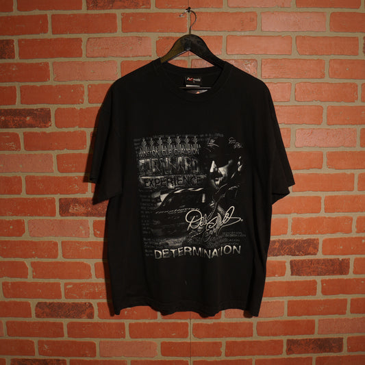 VTG Nascar Dale Earnhardt Racing Tee