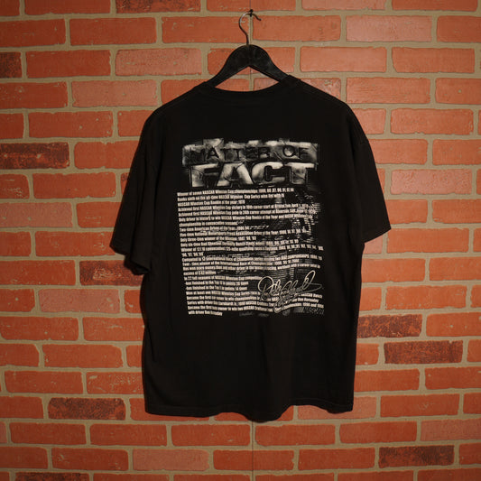 VTG Nascar Dale Earnhardt Racing Tee