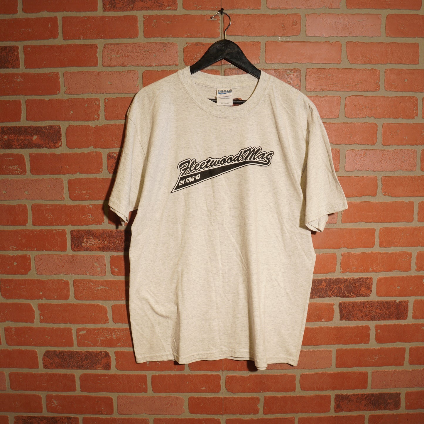 VTG 2003 Fleetwood Mac Tour Tee