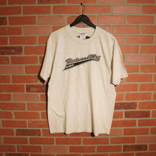 VTG 2003 Fleetwood Mac Tour Tee
