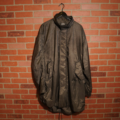 DS Nike Tech Pack Trench Coat