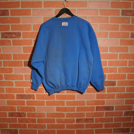 VTG 1996 NFL New England Patriots Crewneck
