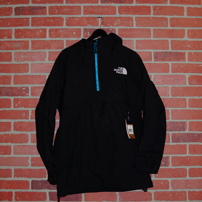 DS The North Face Silvani Anorak Jacket