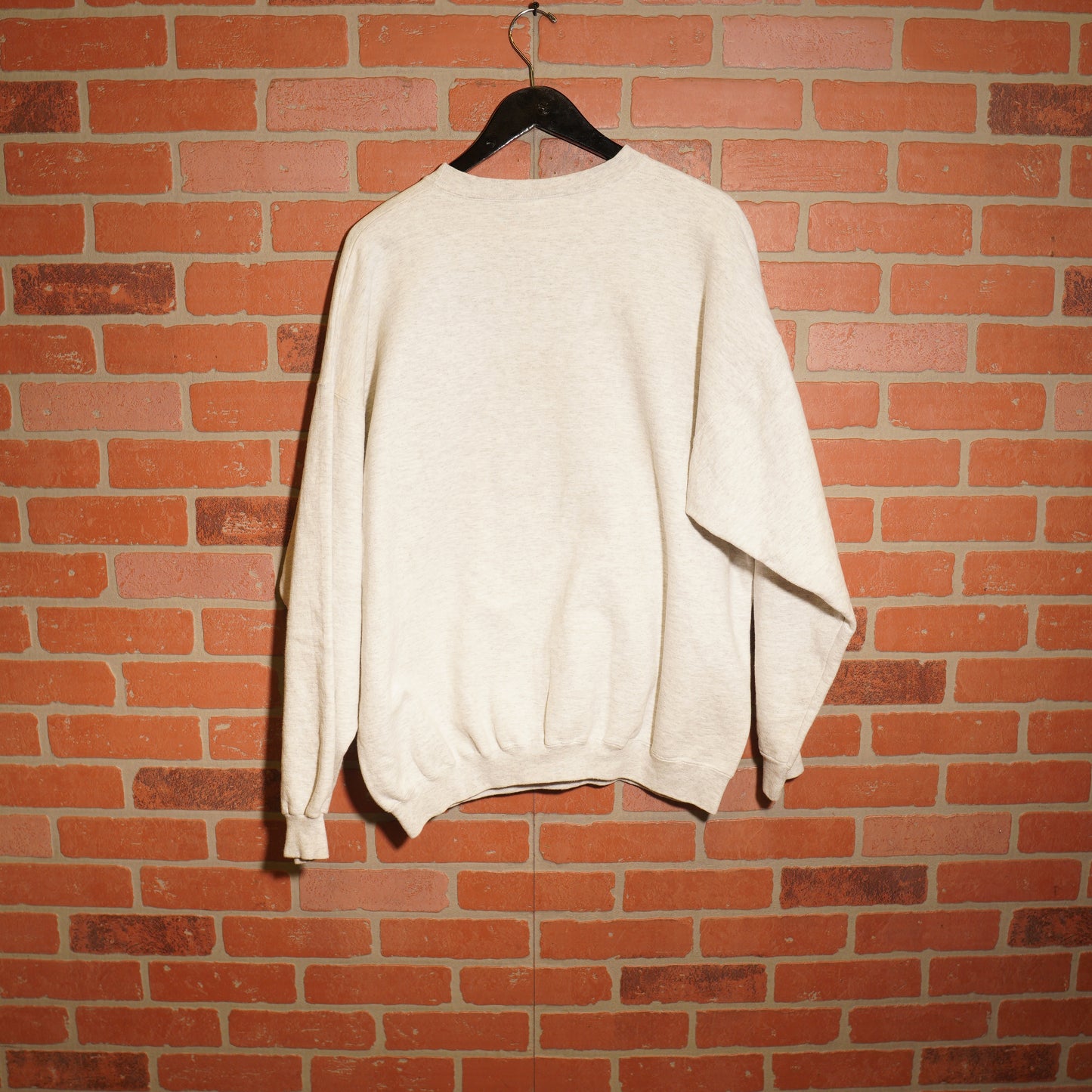 VTG 2000 NFL Super Bowl Champions St. Louis Rams Crewneck