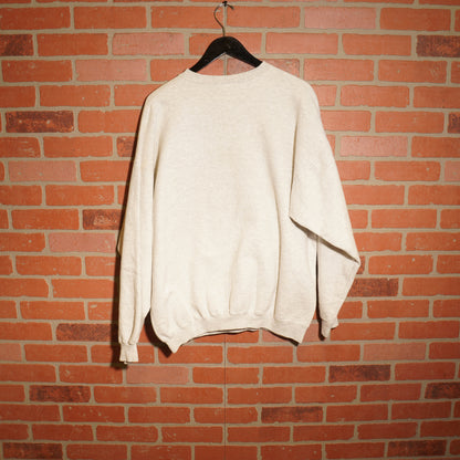 VTG 2000 NFL Super Bowl Champions St. Louis Rams Crewneck