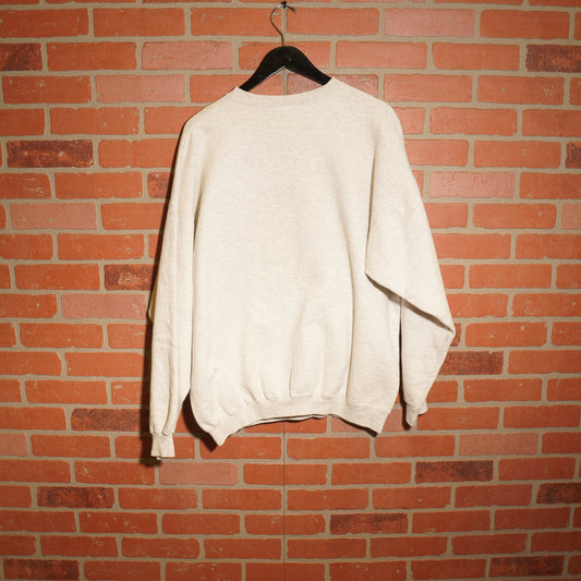 VTG 2000 NFL Super Bowl Champions St. Louis Rams Crewneck