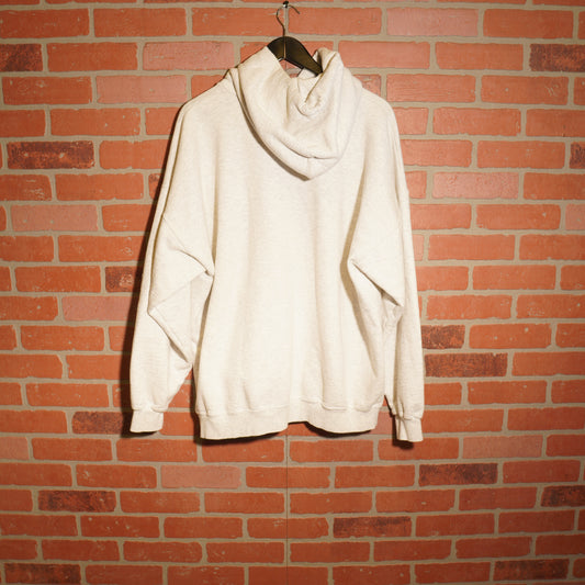 VTG UNLV Rebels Hockey Grey Hoodie