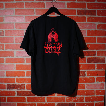 VTG Strange Music Bloody Murdah Tee