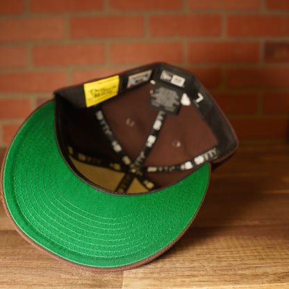 MLB San Diego Padres Diet Starts Monday Fitted Hat