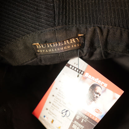 Burberry Bucket Hat