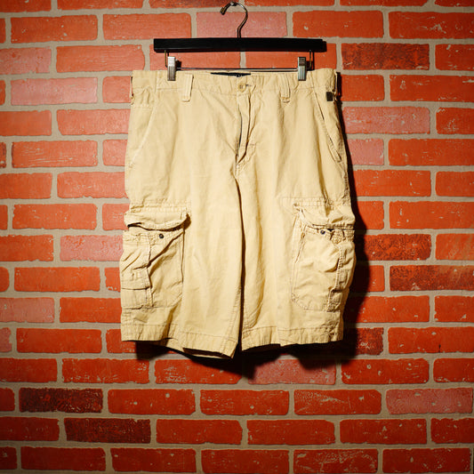 VTG Marc Ecko Cut N Sew Cargo Shorts