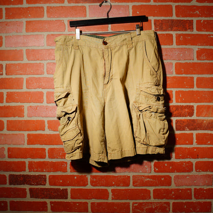 VTG No Boundaries Cargo Shorts