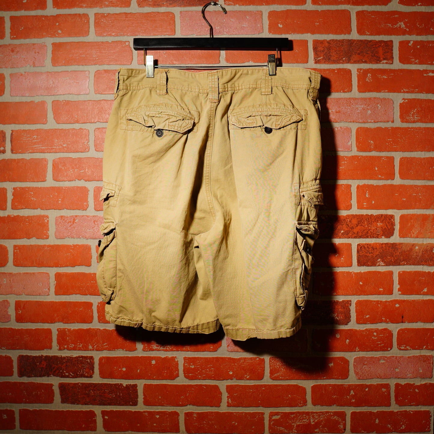 VTG No Boundaries Cargo Shorts