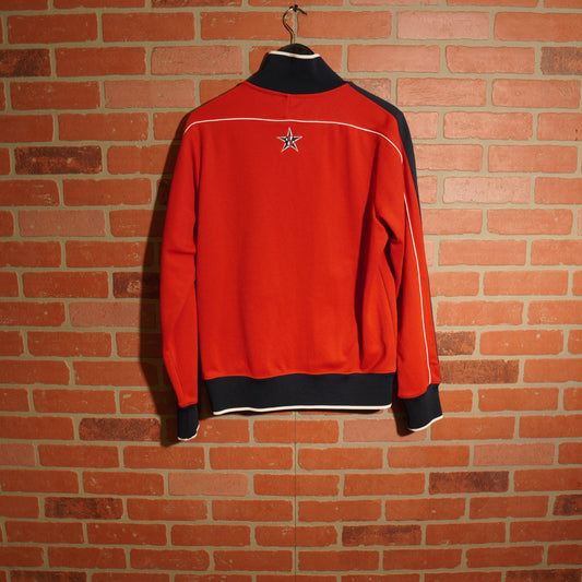 VTG Nike Team USA Basketball Track Jacket