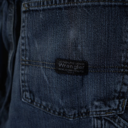 VTG Wrangler Carpenter Dyed Pants