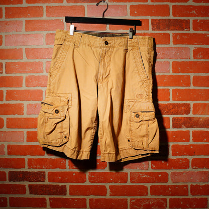 VTG OP Cargo Shorts