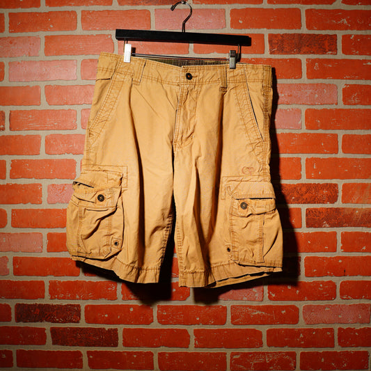 VTG OP Cargo Shorts