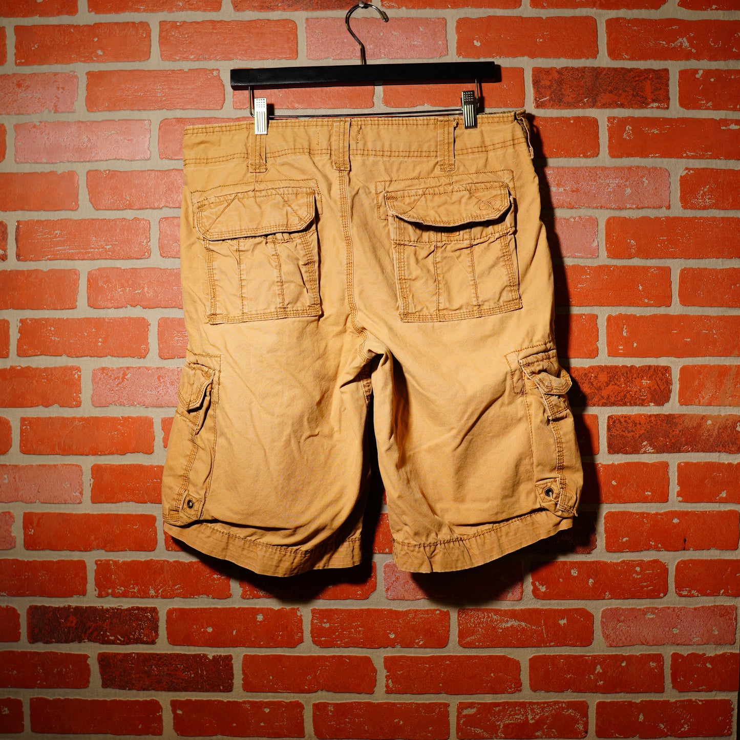 VTG OP Cargo Shorts