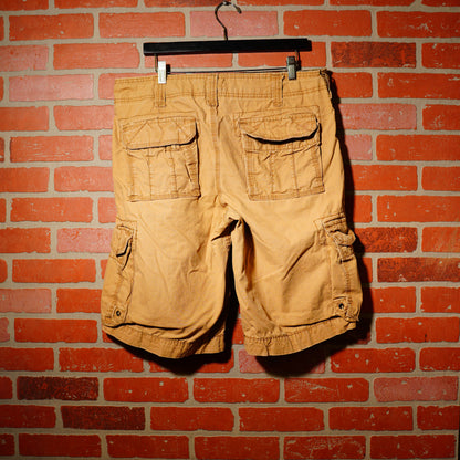 VTG OP Cargo Shorts